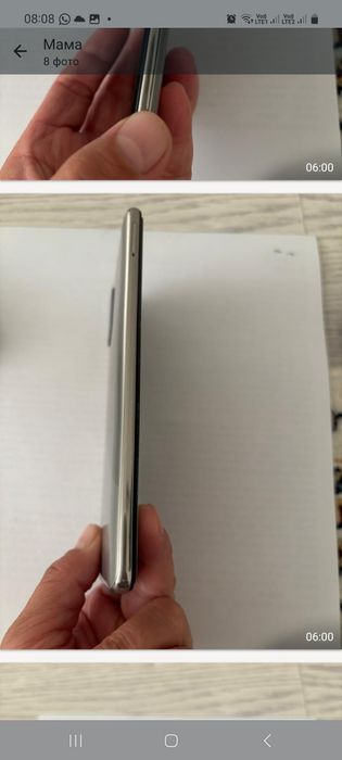 Samsung A51.64гб