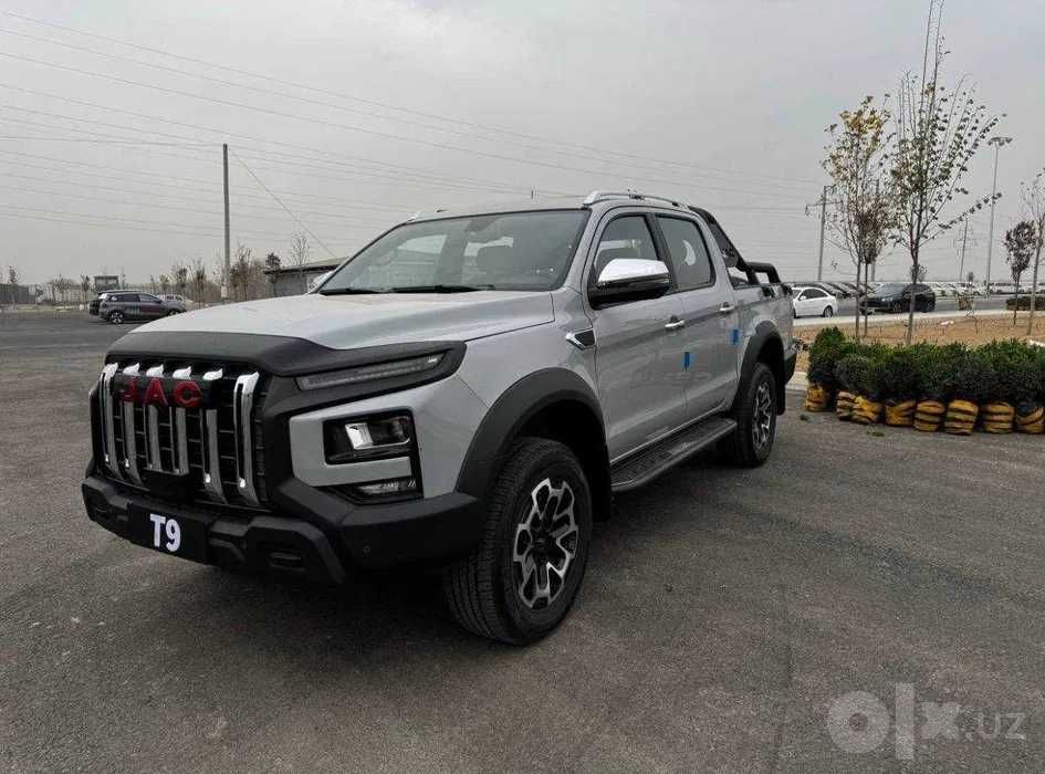 Monstr jac T9 skidkada ulgirib qoling 20 milon chegirmada