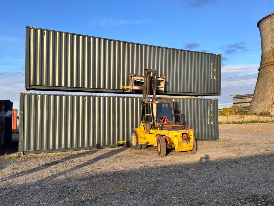 Containere,  container,  Containar, depozitare