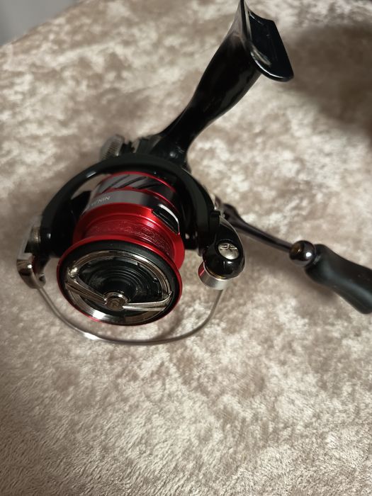 Daiwa Ninja LT 1000