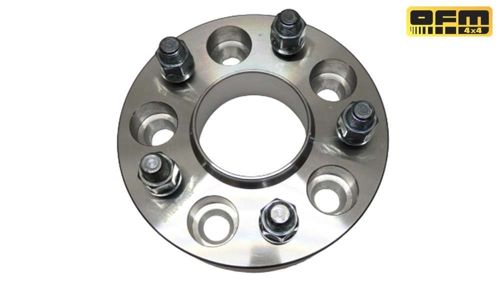 Flanse Distantiere 30mm 5×120 M14x1,5 CB 70,1 inel de centrare Land Rv