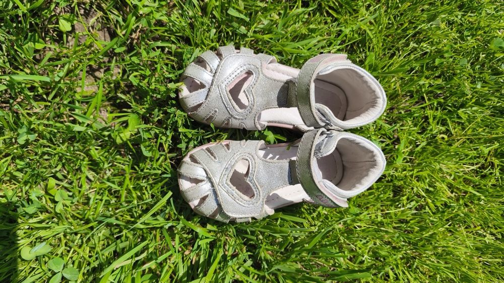 Sandale dd step supinate