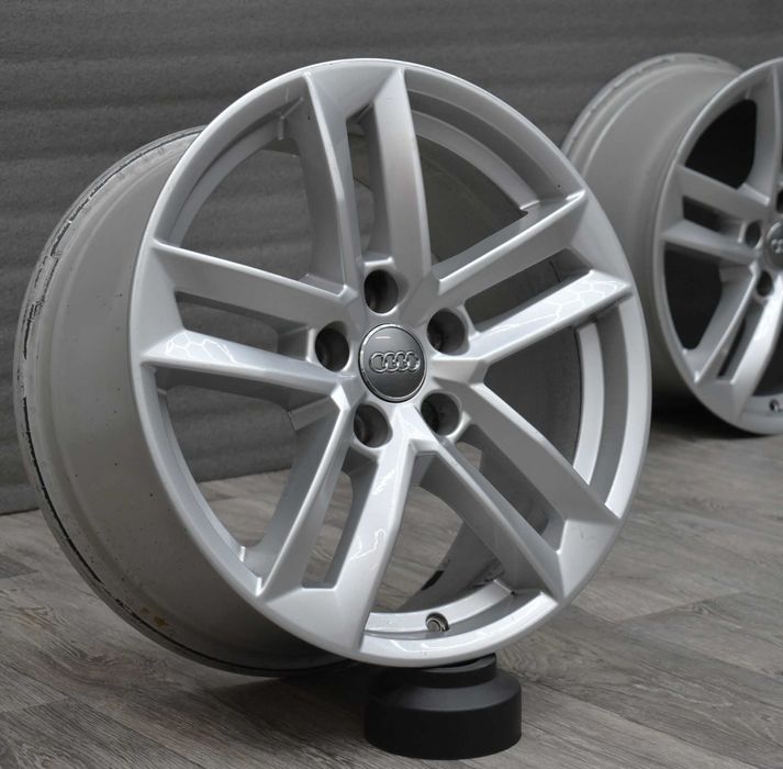 17'' Джанти Audi
