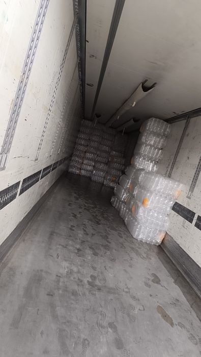 Продам полуприцеп рефрежиратор