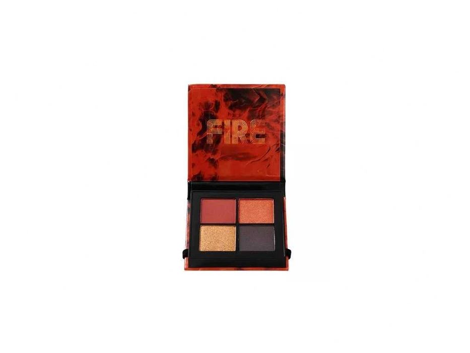 Палитра сенки за очи Avon Energy of Fire – Volume 2
