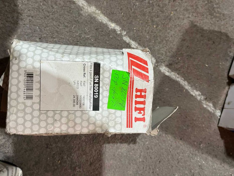 Филтри за земеделска техника-Case 9230/Capco/Tectoma/Berthoud/Quadtrac