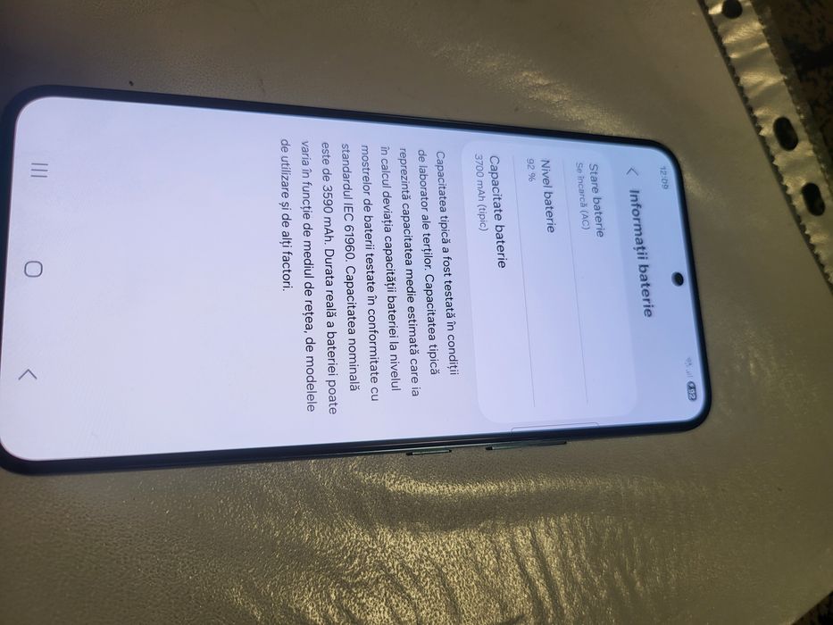 Samsung S 22 128 GB