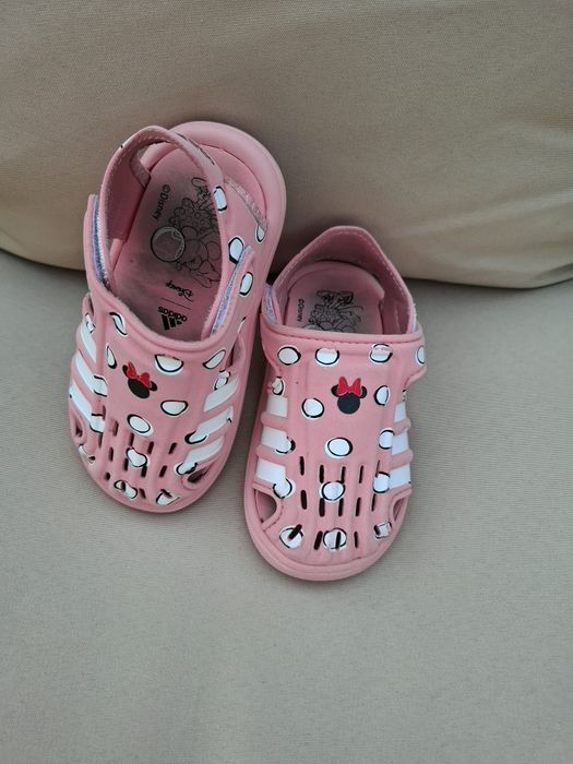 Детски сандали Adidas