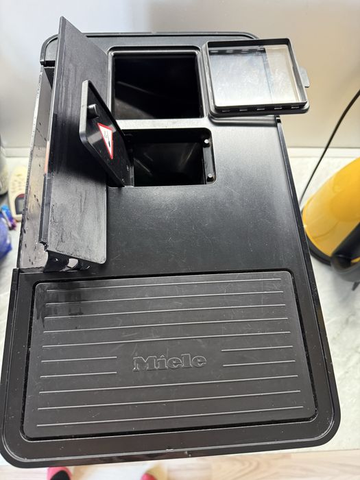 Кафе автомат Mielle  CM 6350