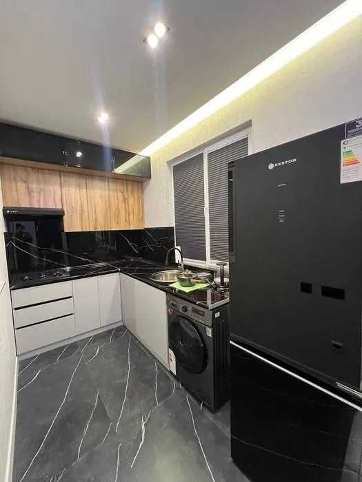 Б4 Сдаётся квартира на Шайхантахурский р-н Ганга ор-р Гафур гулям!