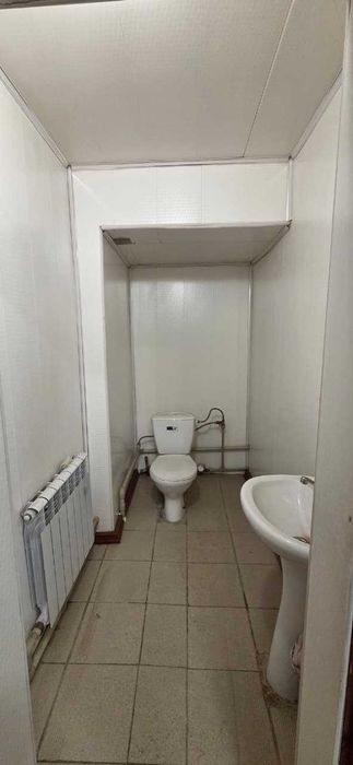 Коммерческое помещение 39,4 м² на ул. Безголосова - Ansicht 6