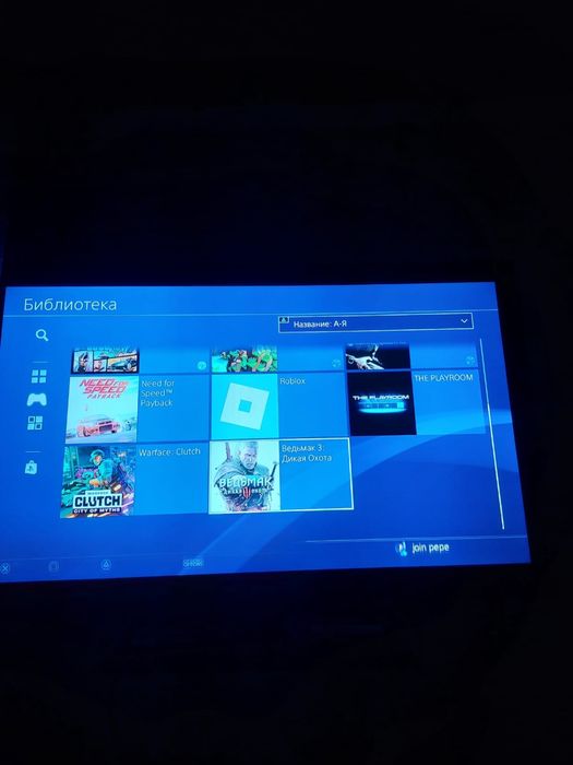 Пс4 в хорошем состоянии