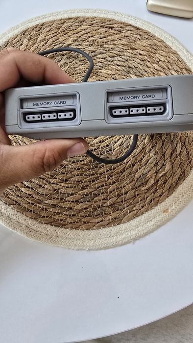 Sony Playstatio 1 Multitap