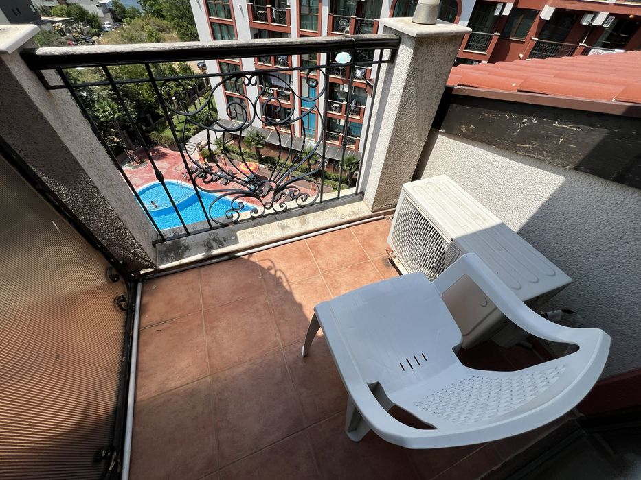 Продава се Двустаен апартамент в к.к. Дюни - 81 кв.м за 1112 €/кв.м - Снимка #14