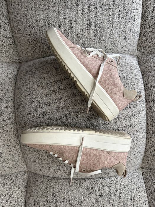 Сникърси маратонки liujo michael kors