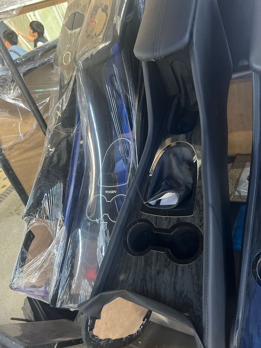 Malibu barlar chevrolet moshinalaga