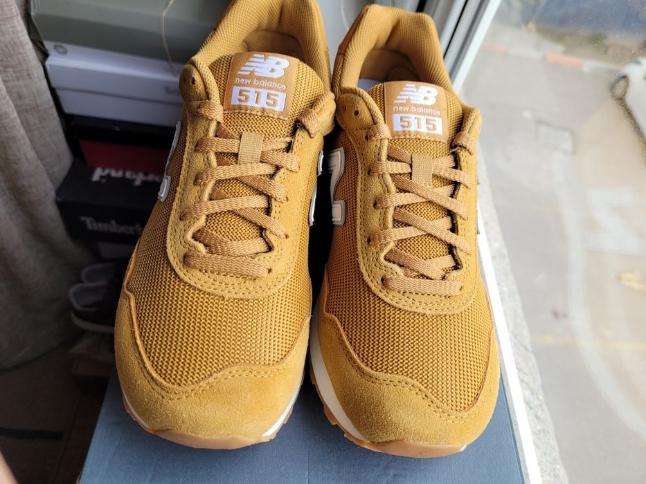 New Balance 515 v3