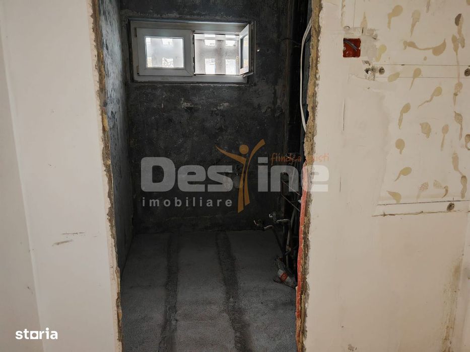 ​Apartament 4 camere, 2 bai – Zona Vest / Lacul Balea, etaj 3/4