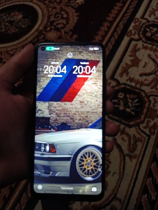 Xiaomi 10 t pubg 90 fps