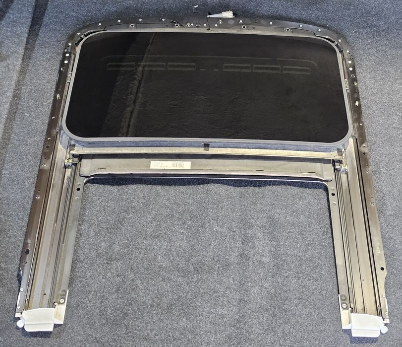 Trapa  volkswagen golf 4 / bora