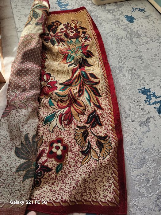 Продам ковёр срочно