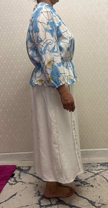 Продам женское платье