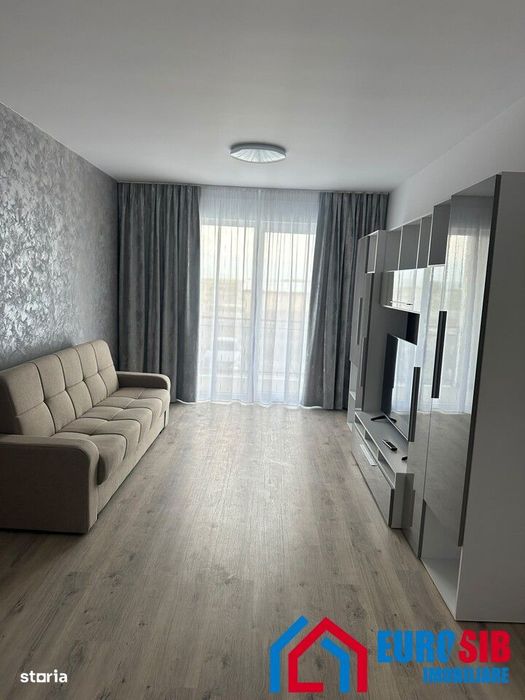 Apartament – Șelimbăr, Doamna Stanca - Vedere 2