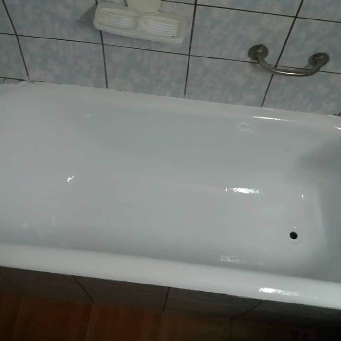 Emailat, Reconditionat cazi de baie, BUCURESTI/Ploiesti/BRASOV/Constan