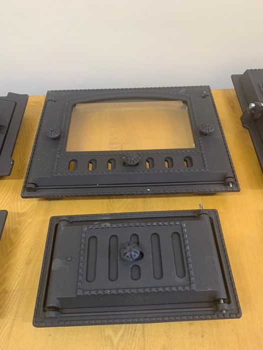 Дверцы для печей