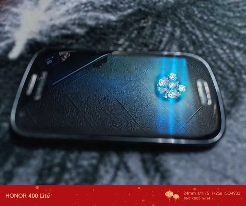 Samsung s3 mini bleak impecabil