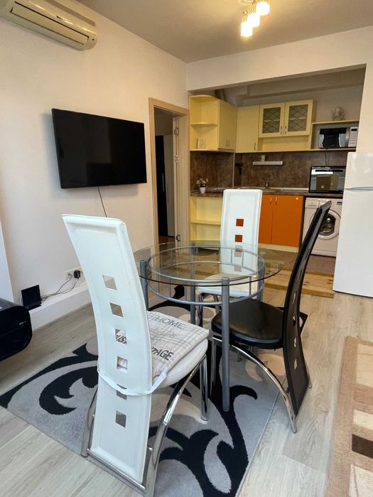 Дава се под наем Двустаен апартамент в Варна, Левски - 55 кв.м за 408 € - Снимка #4