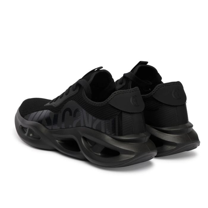 Оригинални мъжки маратонки Just Cavalli Fondo Vannie