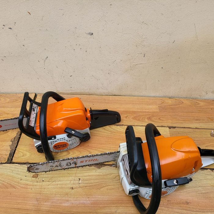 Drujba Stihl MS  180 / MS 251