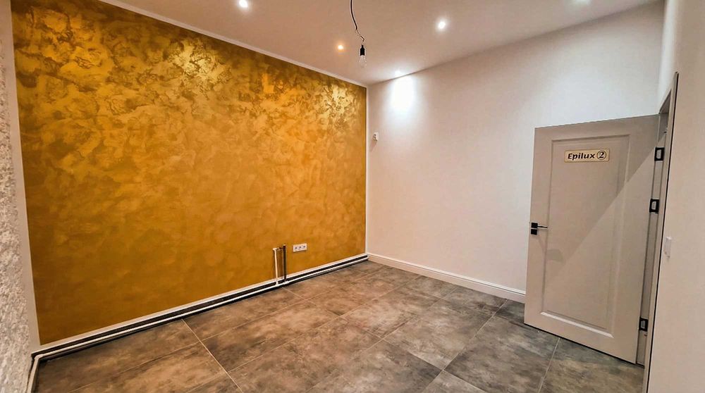 Spațiu de Închiriat în Salonul Epilux Bistrita