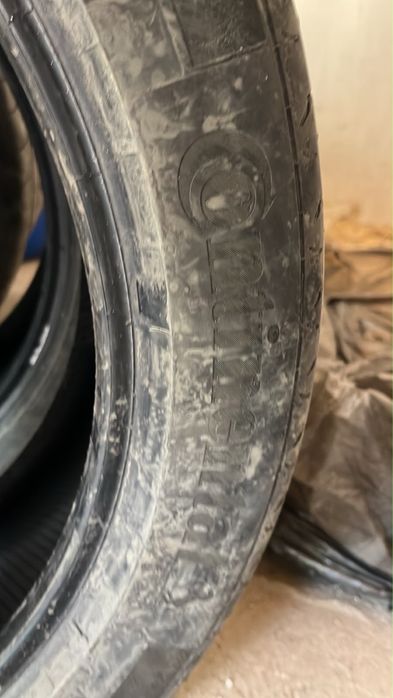 продам шины, колеса 245,45,R20 покрышки