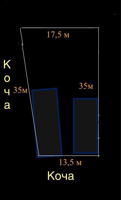 Продается! Срочно! 2 км от ТТЗ карзинки, диадора