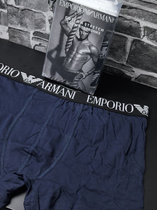 Emporio Armani боксерки