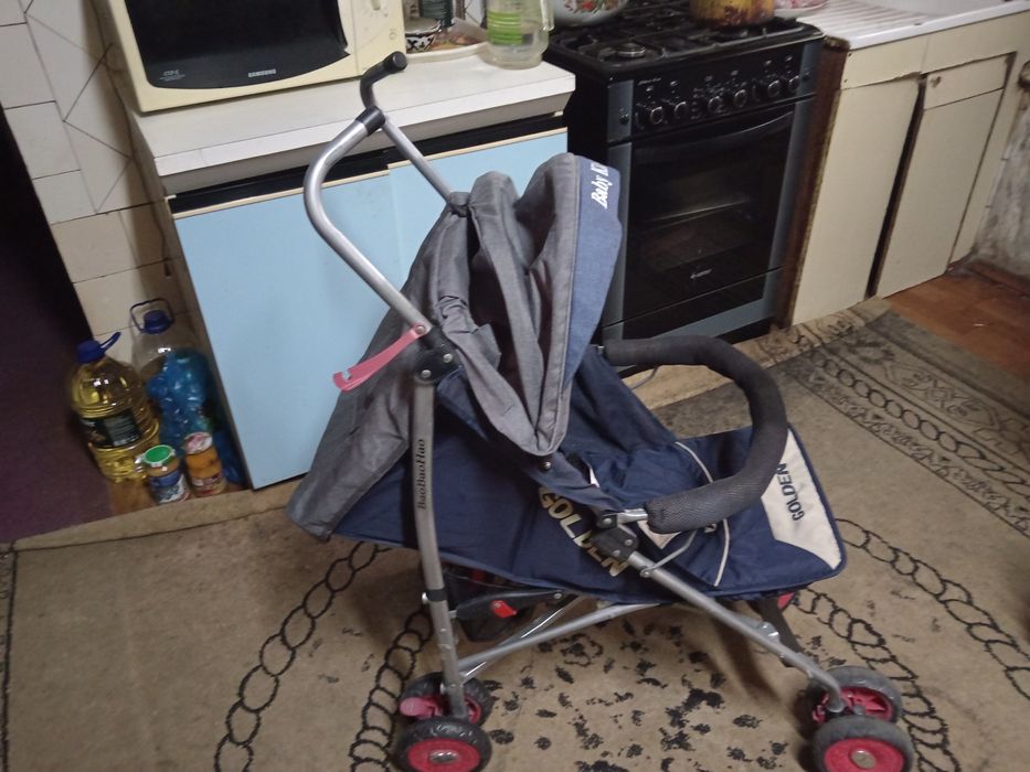 Продам коляски детские