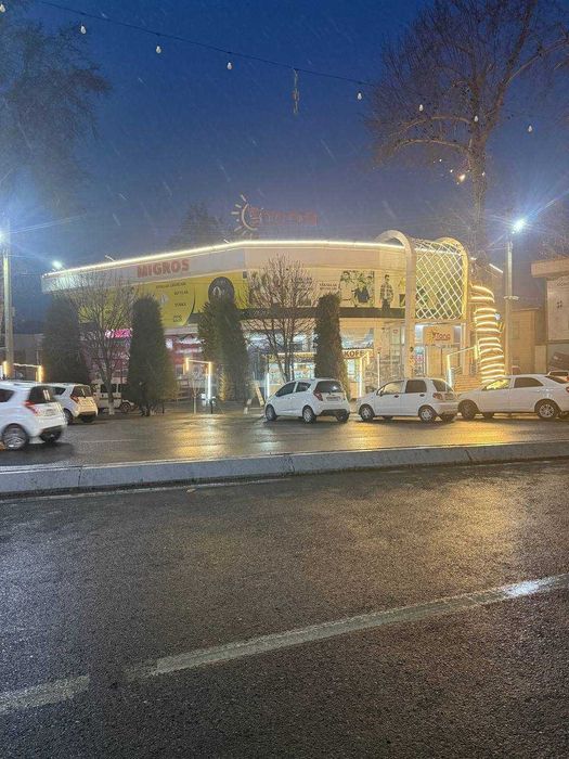 Uchqorgon tumani kochmas mulk