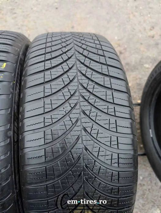 SET 2 Anvelope All Season 235/55 R19 GOODYEAR Vector 4Seasons Gen 3 SU