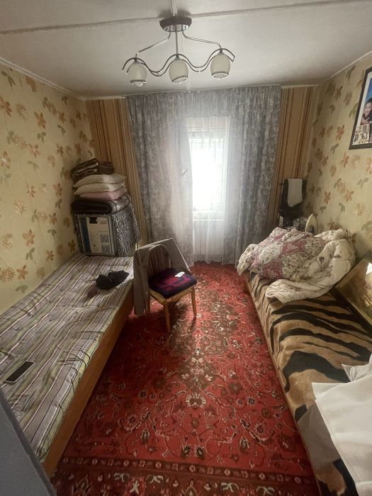 Зогородный домик