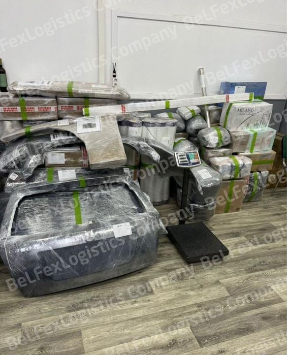 Доставка Москва Ташкент Москва за 3 дня