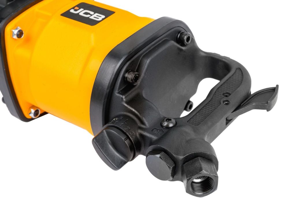 Пневматичен ударен гайковерт JCB , 1'', 4000Nm , BL-1050
