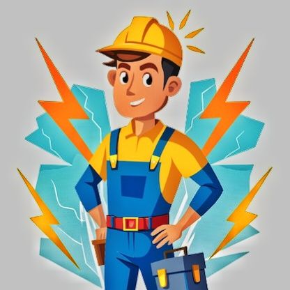 Услуги Электрика выезд