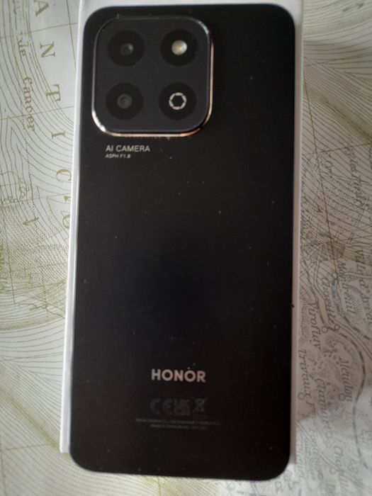 Honor X6B 128GB КАТО НОВ!!