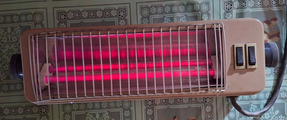 Электрообогреватель