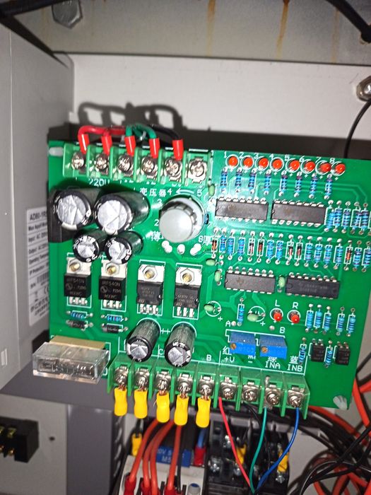 Электрик 24/7  Elektronshik ,PLC , PLATALAR, STANOKLAR