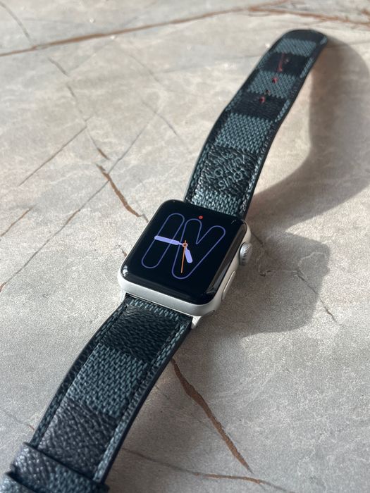 Apple Watch 3 , 38мм , Оригинал