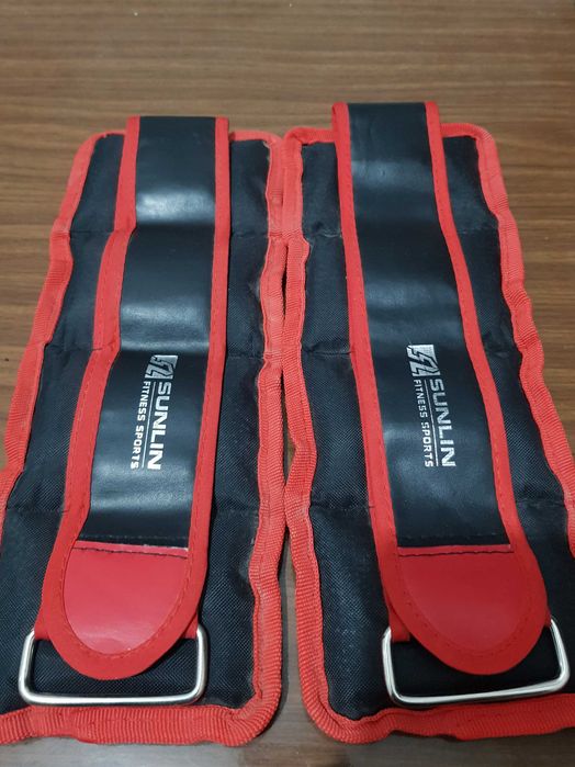 Йук\Утяжелители 1 кг