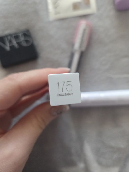 Лот козметика MUA, maybelline, revolution, catrice